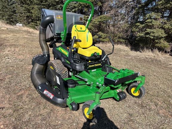 2023 John Deere Z970R Mower/Zero Turn