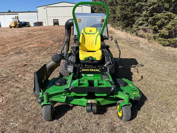 2023 John Deere Z970R Mower/Zero Turn