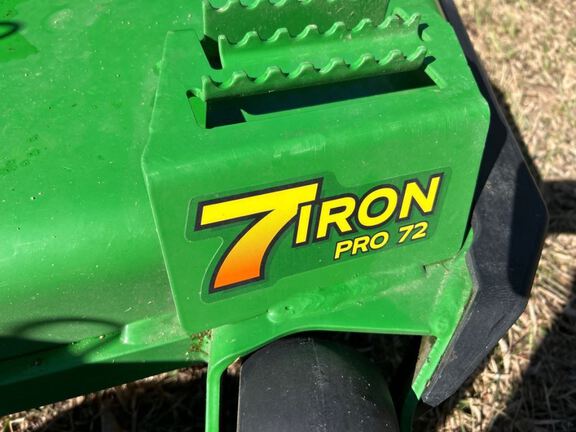 2023 John Deere Z970R Mower/Zero Turn