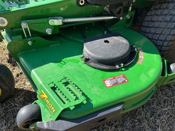 2023 John Deere Z970R Mower/Zero Turn