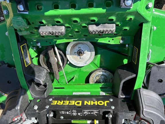 2023 John Deere Z970R Mower/Zero Turn