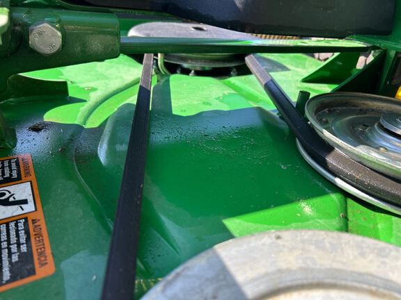 2023 John Deere Z970R Mower/Zero Turn