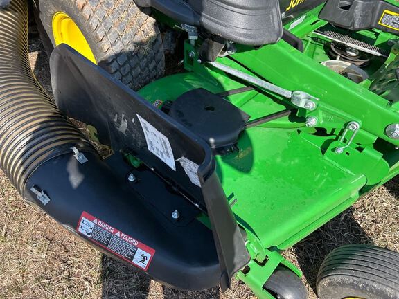 2023 John Deere Z970R Mower/Zero Turn