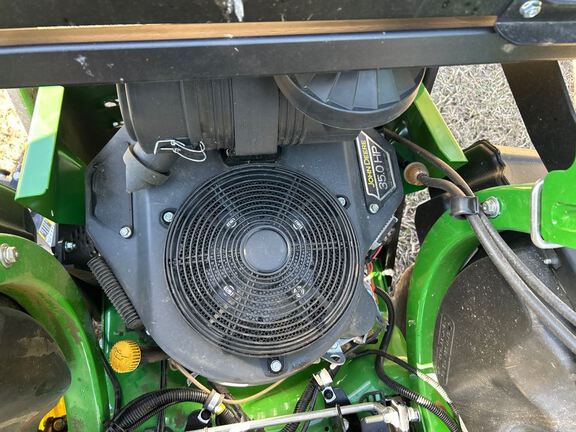 2023 John Deere Z970R Mower/Zero Turn