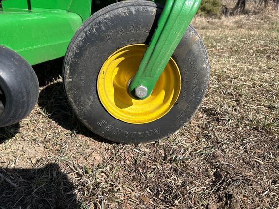 2023 John Deere Z970R Mower/Zero Turn