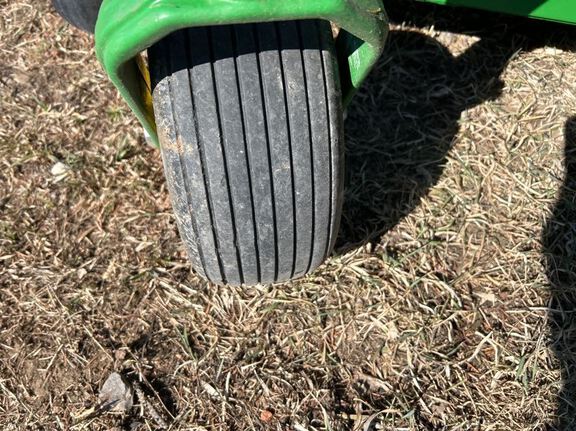 2023 John Deere Z970R Mower/Zero Turn