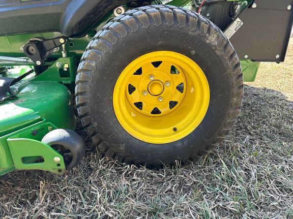 2023 John Deere Z970R Mower/Zero Turn