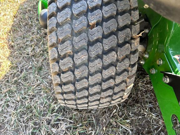 2023 John Deere Z970R Mower/Zero Turn