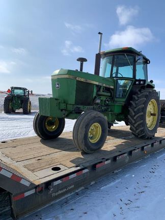 1979 John Deere 4240 Tractor