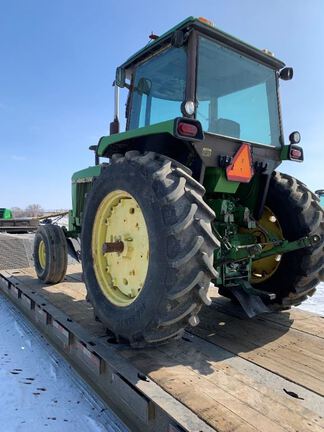 1979 John Deere 4240 Tractor