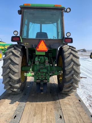 1979 John Deere 4240 Tractor