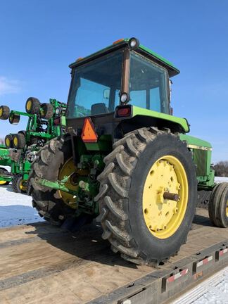 1979 John Deere 4240 Tractor
