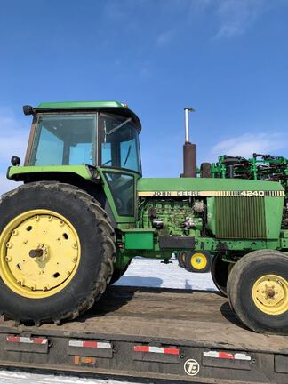 1979 John Deere 4240 Tractor