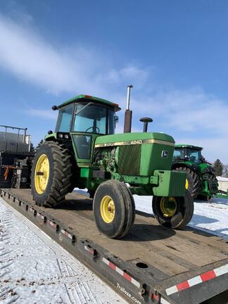 1979 John Deere 4240 Tractor