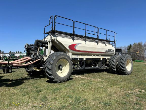 2015 Bourgault 3720-60 Air Seeder