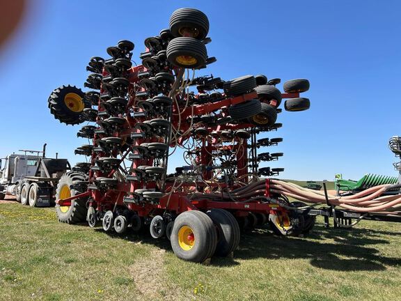 2015 Bourgault 3720-60 Air Seeder