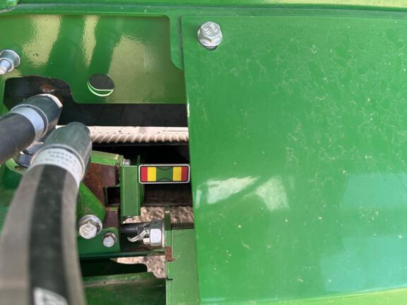 2023 John Deere HD45F Header Combine