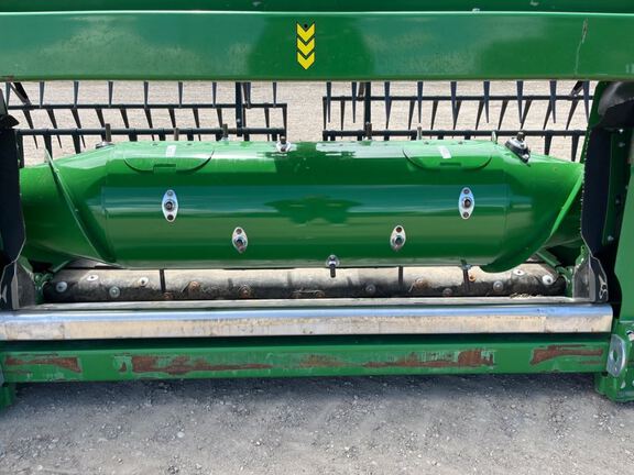 2023 John Deere HD45F Header Combine