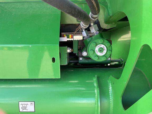 2023 John Deere HD45F Header Combine