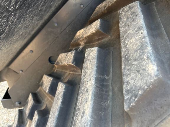 2025 John Deere 8RX 410 Tractor Rubber Track