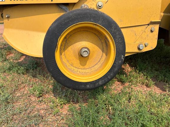 2015 Vermeer 605N Baler/Round
