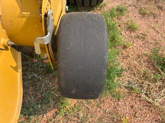 2015 Vermeer 605N Baler/Round