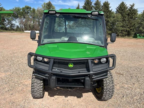 2024 John Deere XUV835R ATV