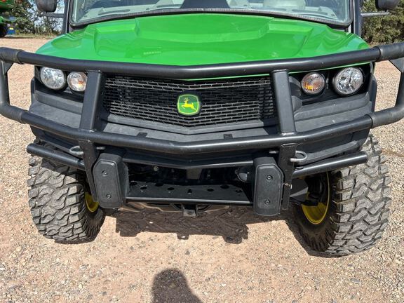 2024 John Deere XUV835R ATV