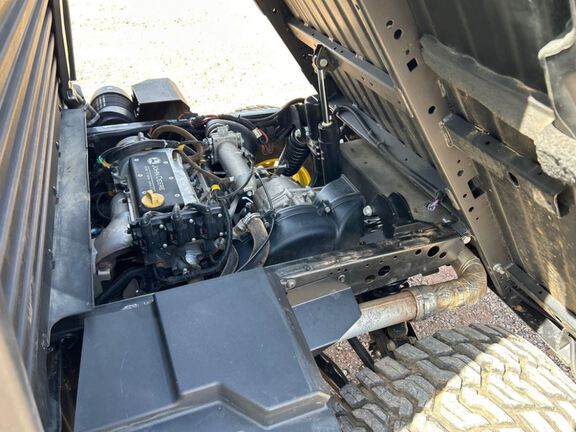 2024 John Deere XUV835R ATV