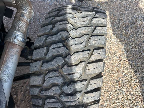 2024 John Deere XUV835R ATV
