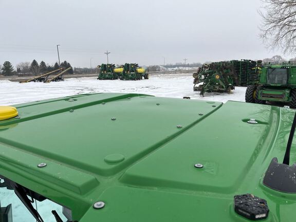 2024 John Deere 9R 590 Tractor 4WD