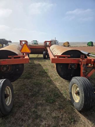 2004 Riteway 4245HL Roller