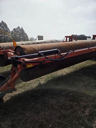 2004 Riteway 4245HL Roller