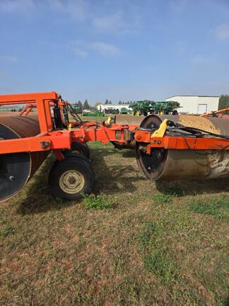 2004 Riteway 4245HL Roller