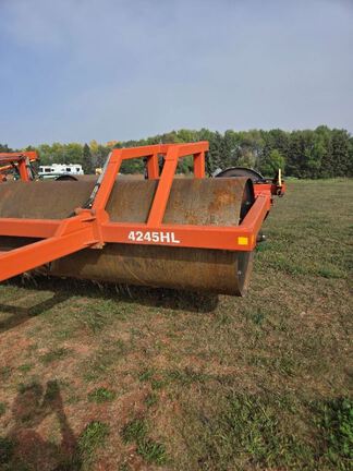 2004 Riteway 4245HL Roller