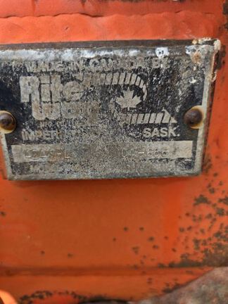 2004 Riteway 4245HL Roller