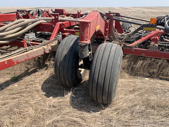 2015 Case IH PD500 Air Drill