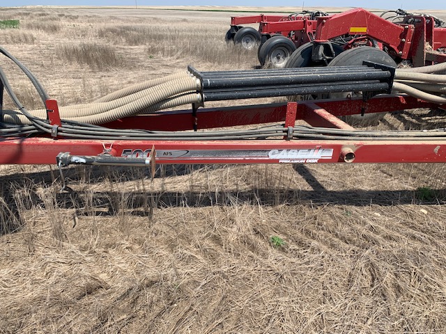 2015 Case IH PD500 Air Drill