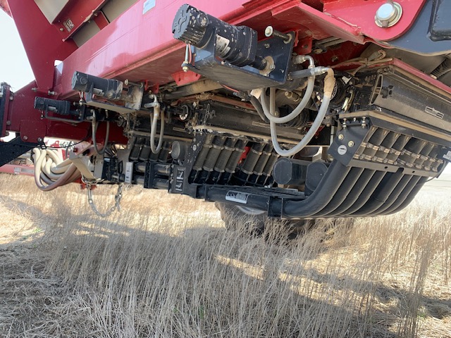 2015 Case IH PD500 Air Drill