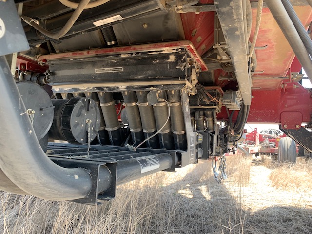 2015 Case IH PD500 Air Drill