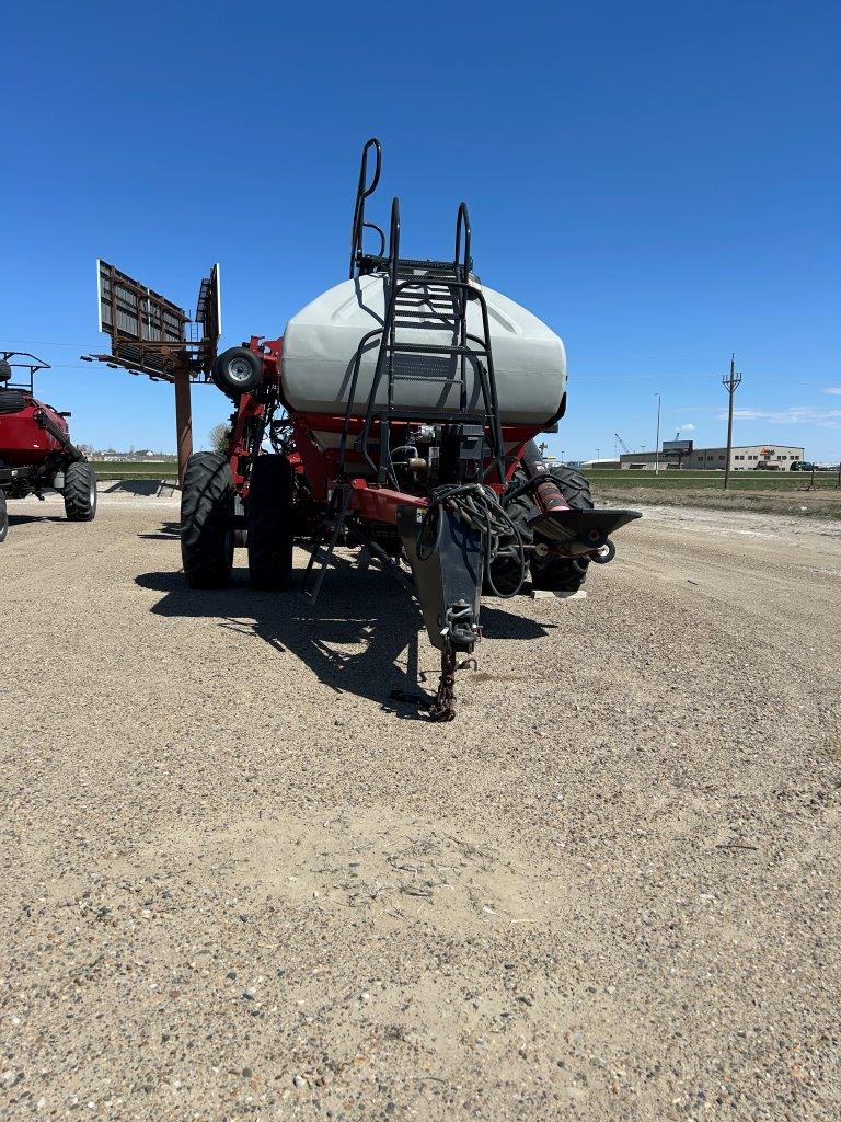2015 Case IH PD500 Air Drill