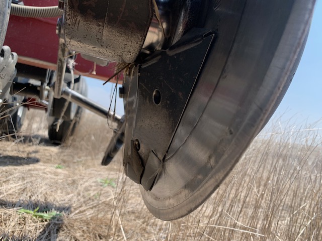 2015 Case IH PD500 Air Drill