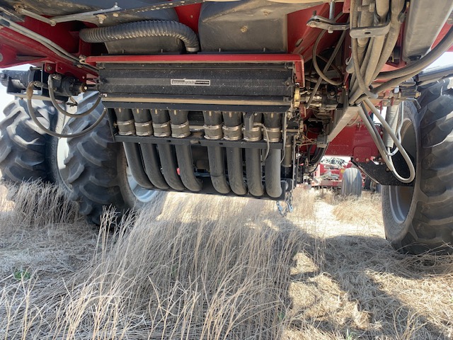 2015 Case IH PD500 Air Drill