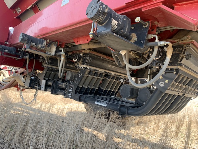 2015 Case IH PD500 Air Drill