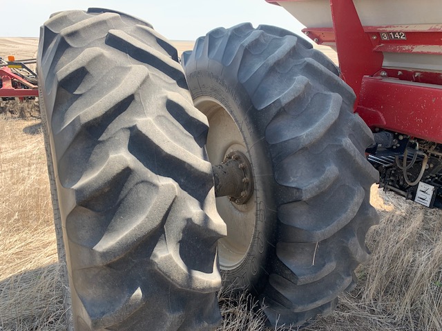 2015 Case IH PD500 Air Drill