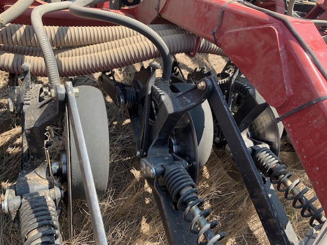 2015 Case IH PD500 Air Drill