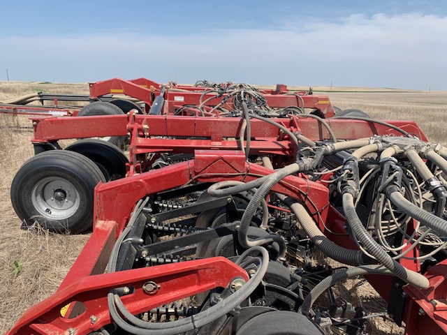 2015 Case IH PD500 Air Drill