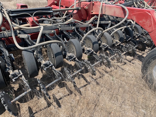 2015 Case IH PD500 Air Drill