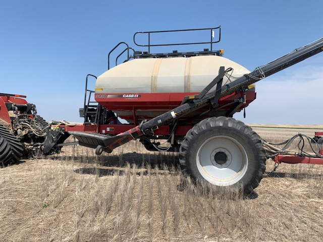 2015 Case IH PD500 Air Drill