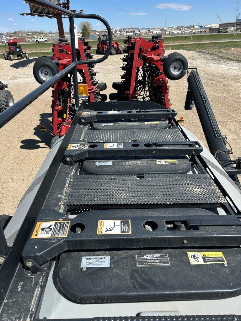 2015 Case IH PD500 Air Drill
